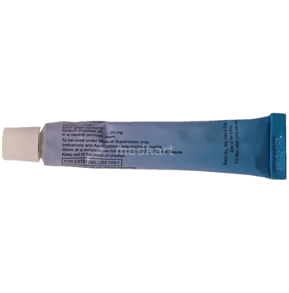 fusigen ointment 10 gm